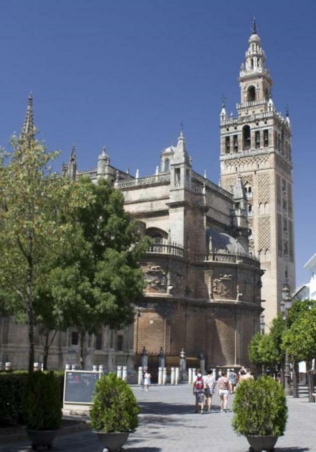 Villa Del Manzano Villanueva del Ariscal Exterior foto